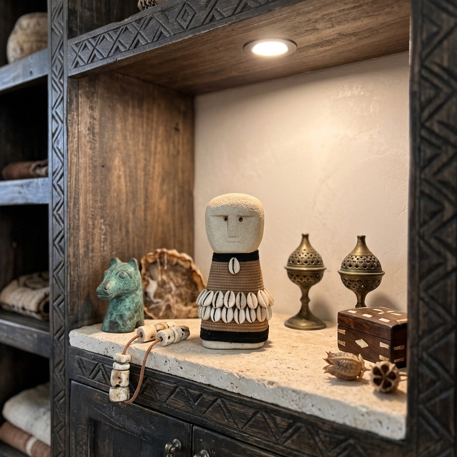 The "Artisanal Boutique"