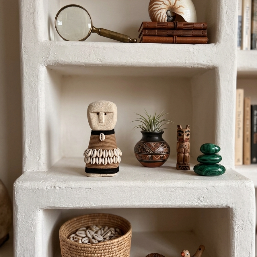 The "Artisanal Boutique"