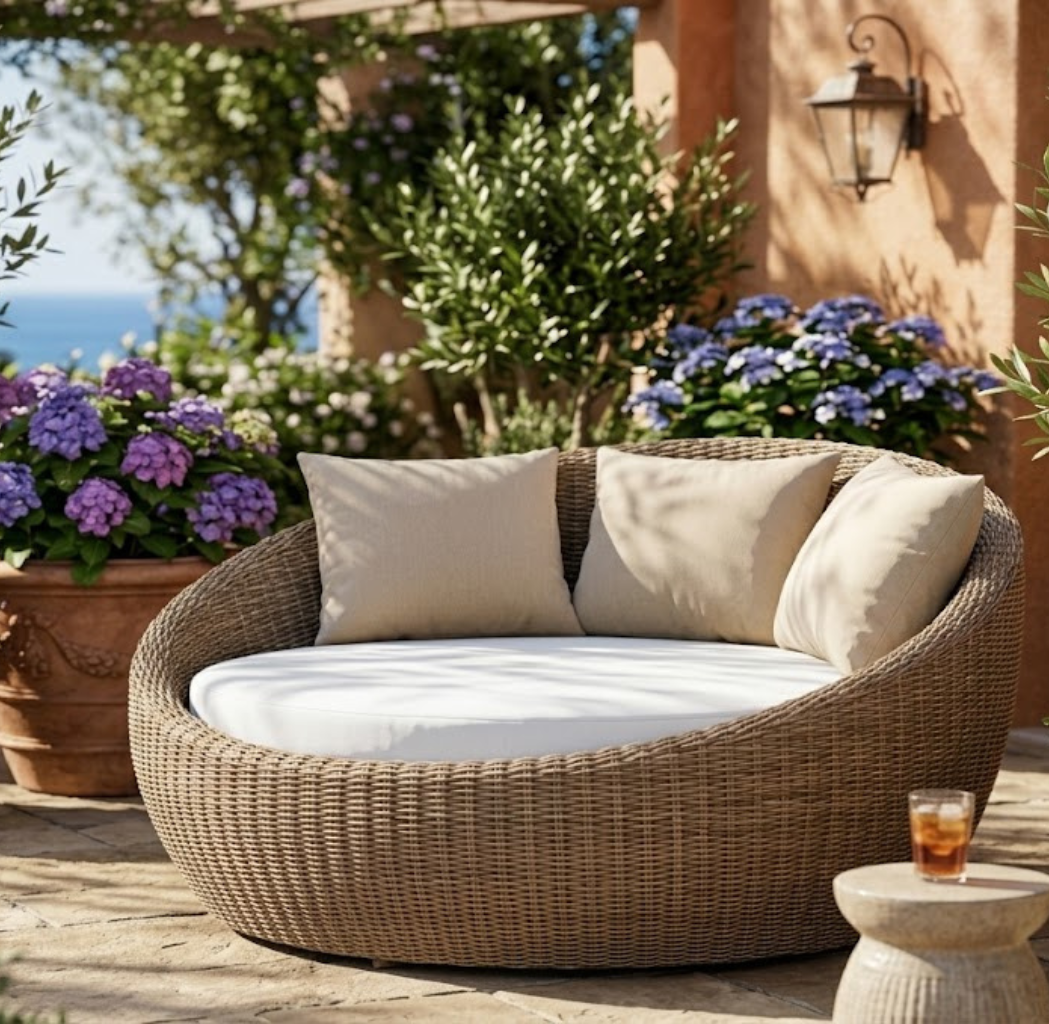 JULIANNE DAYBED