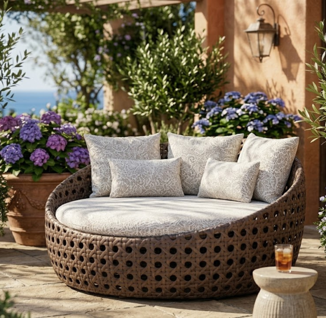 PRESTIGE DAYBED