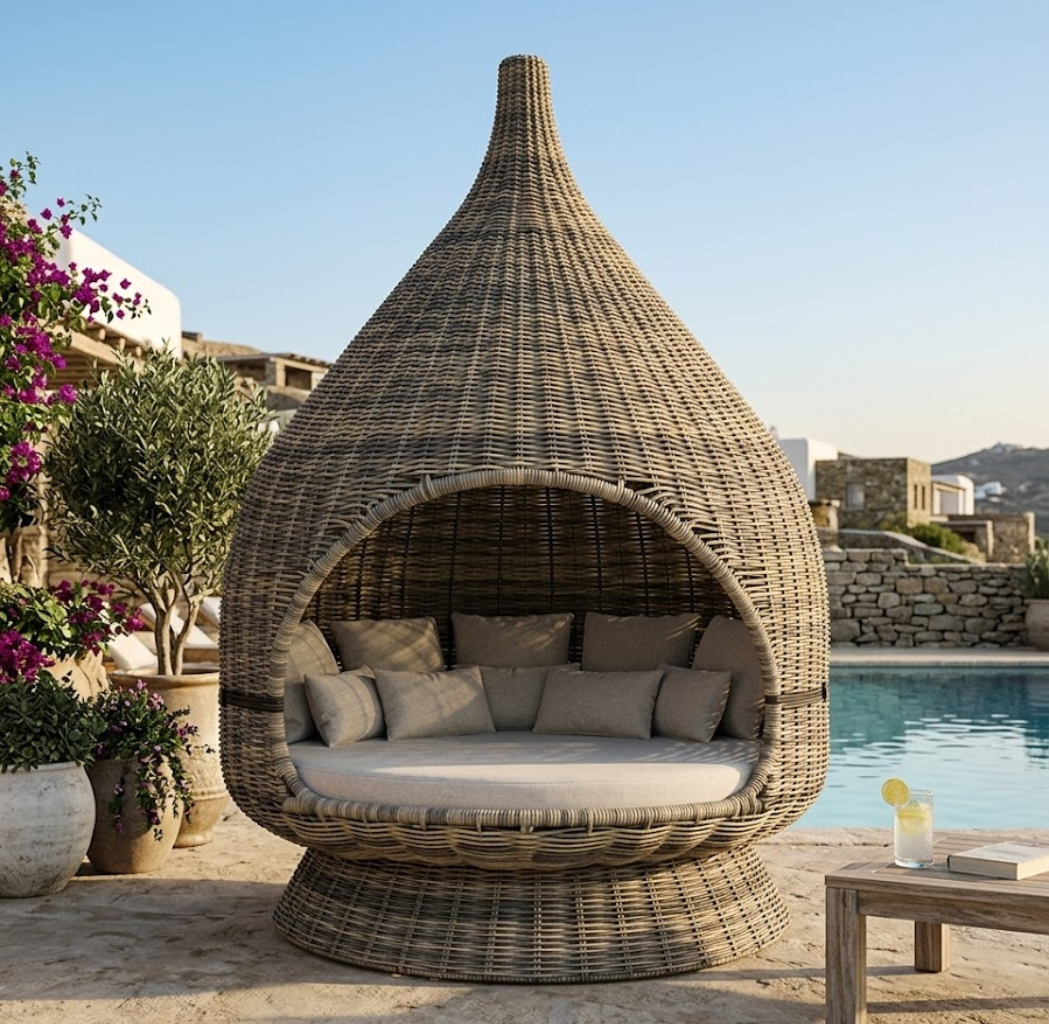 CANDI DAYBED