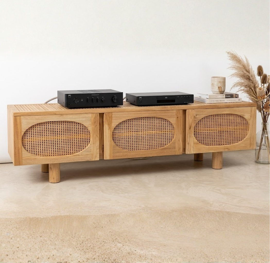 The Coco Tv Cabinet