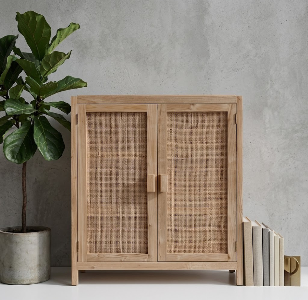 Ming Candra Cabinet